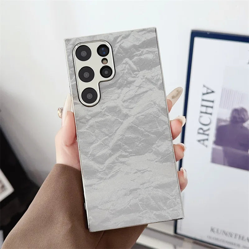Skinique Samsung Case