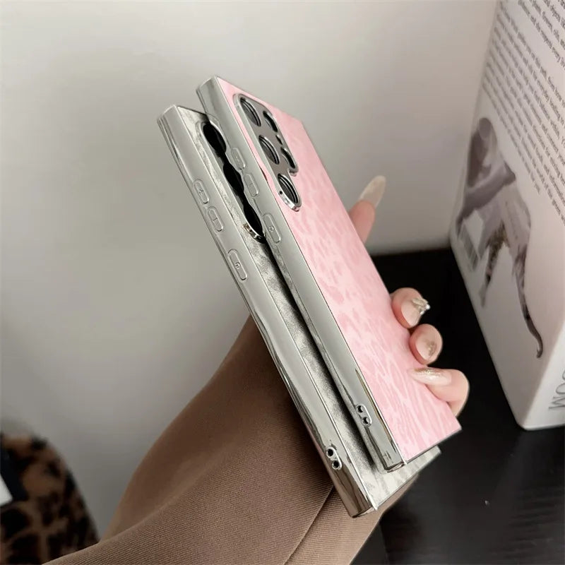 Skinique Samsung Case