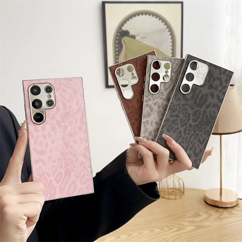 Skinique Samsung Case