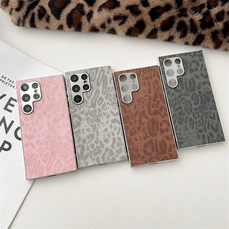 Skinique Samsung Case