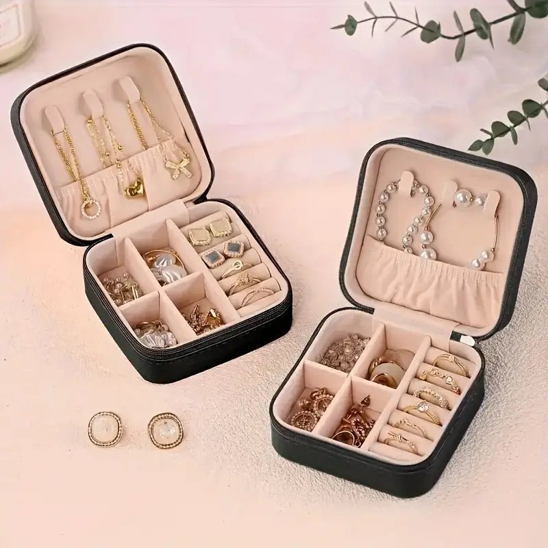 Mini Jewellery Storage Box