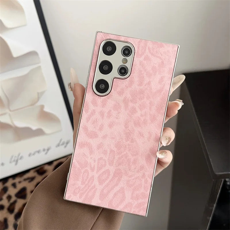 Skinique Samsung Case