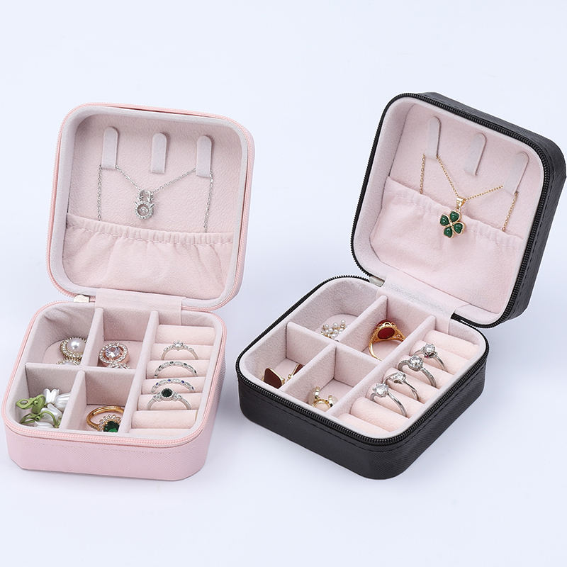 Mini Jewellery Storage Box