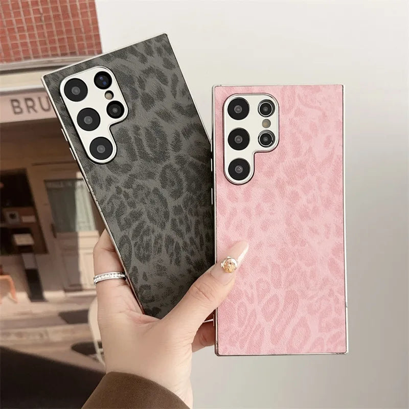 Skinique Samsung Case