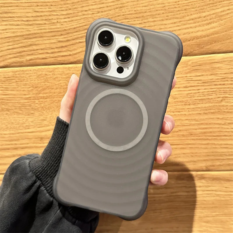 Splash iPhone Case