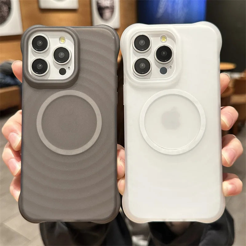 Splash iPhone Case