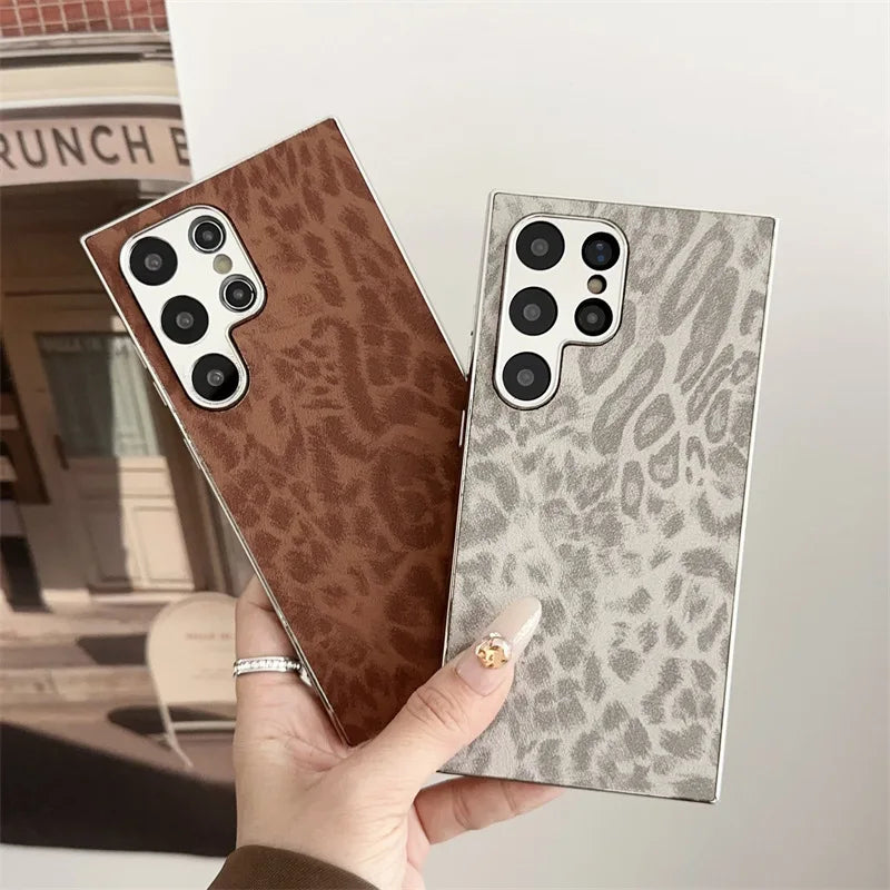 Skinique Samsung Case