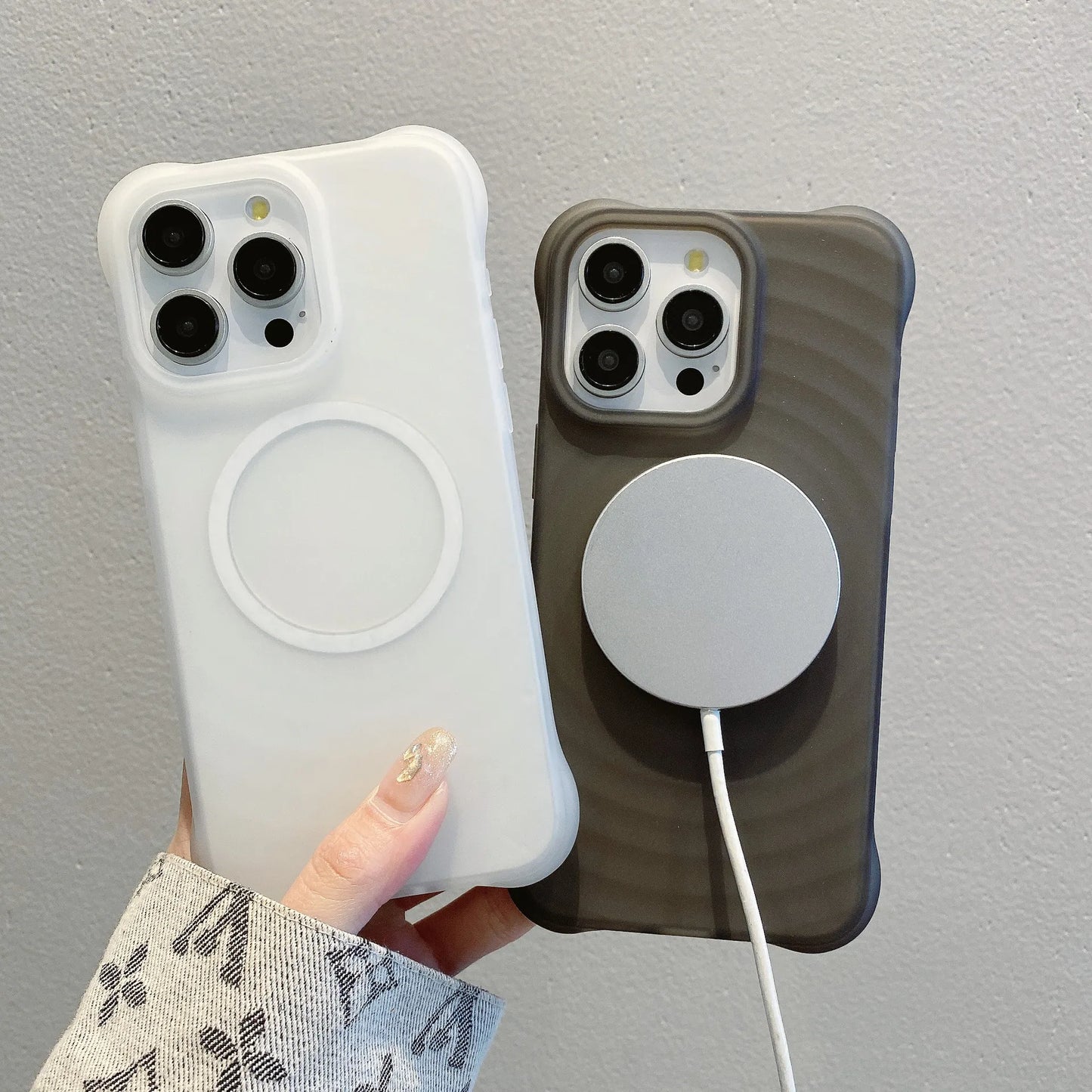 Splash iPhone Case