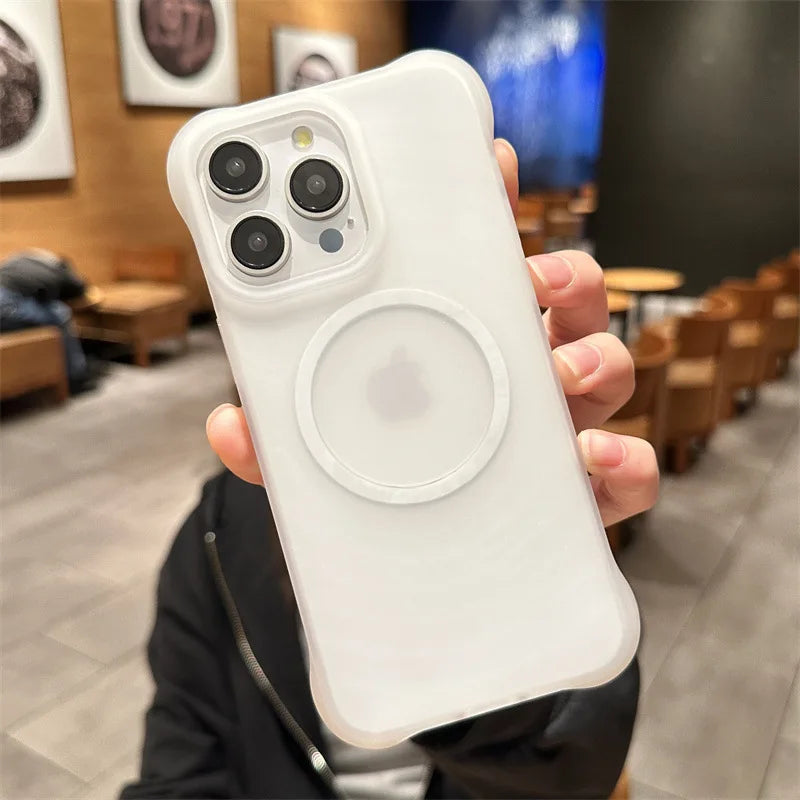 Splash iPhone Case