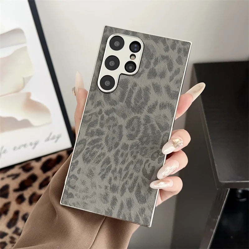 Skinique Samsung Case