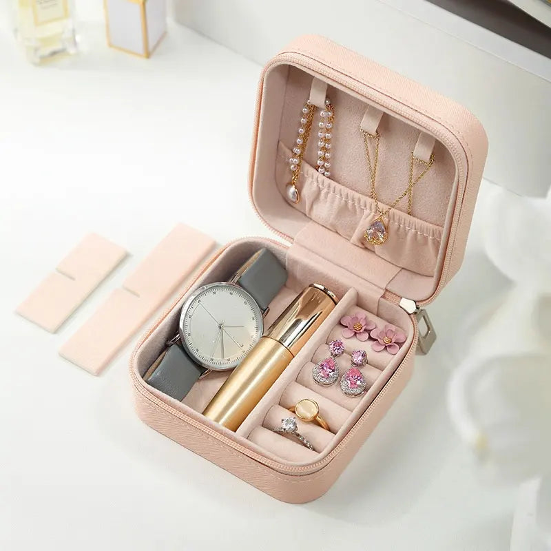 Mini Jewellery Storage Box