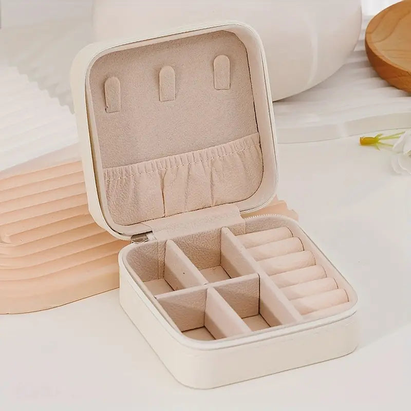 Mini Jewellery Storage Box