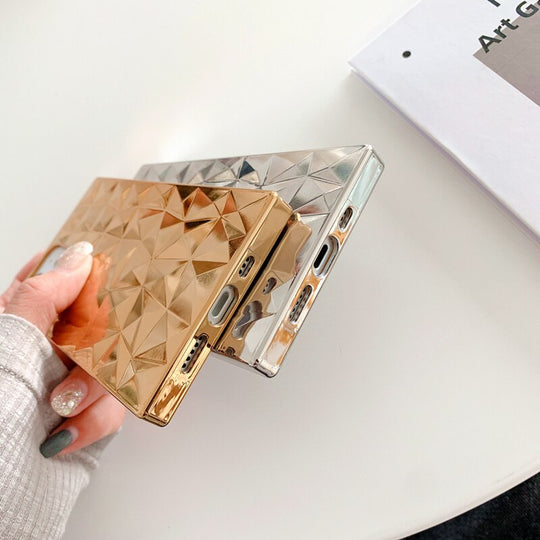 Luxe iPhone Case